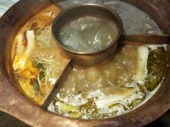 -老诚一锅羊蝎子(黄寺大街店)
