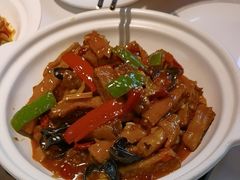 -燕兰楼·清真西北融合菜(亚运村店)