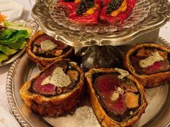 -壳里西餐厅Coquille Seafood Bistro(蒙自路店)