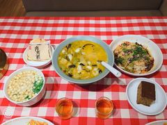 -西贝莜面村(银泰创意城店)