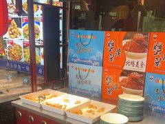 -大碗李·海鲜天津菜(河北路店)