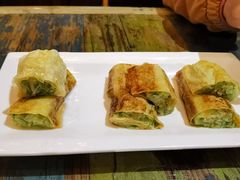 -HOHO餐厅(古子城店)