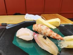 -Sushi Hanzo半藏(天环广场店)