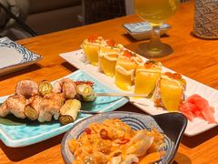 -故乡屋日本料理(八一广场店)