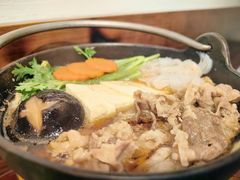 -铃木食堂(北新桥店)