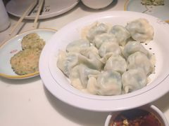 -日丰园海肠水饺·老字号大连海鲜(银泰城店)