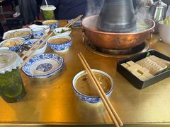 -牛街清真满恒記(平安里西大街店)