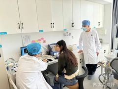 -诺贝尔一诺口腔医院(雁塔院区)