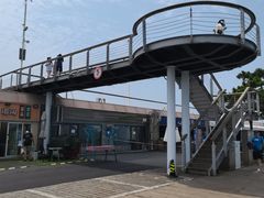 -情人坝酒吧街
