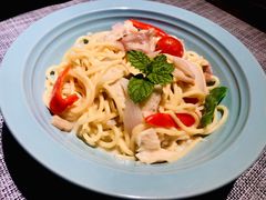 糕点-17号蓝滩咖啡馆(武夷山店)