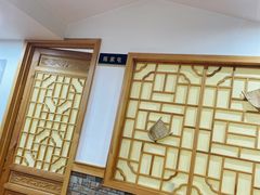 包房-东北农家院·铁锅炖(莘庄店)