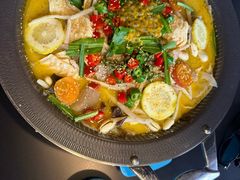 -桥边小楼·手工云南菜·丽江地标美食