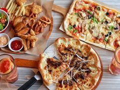 -必胜客(和谐广场店)