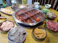 -大风老火锅(江北一店)