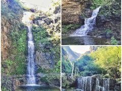 -孤山寨风景区