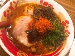 -豚王拉面(澳门银河店)