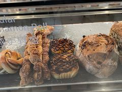 -BAKER&SPICE(祥云小镇店)