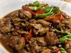 -老班长大酒店(海关大楼店)