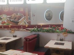 -尚渔味双拼烤鱼(燕郊永旺店)