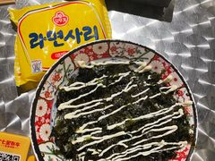 -七星布车休闲料理店