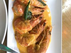 -無招牌海鮮(芽笼店)