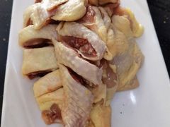 -领鲜风味花雕鸡(马端街店)