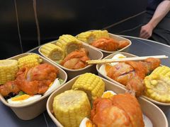 -琪航健身工作室(杨高南路地铁站店)