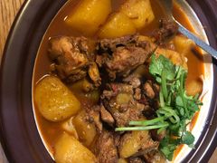 -纳鲁孜·新疆特色餐厅(上海悦荟广场店)