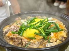 -上南瓦煲鸡·清远鸡·老字号(总店)