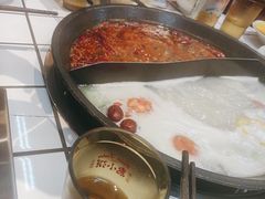-龙湖南京江北天街