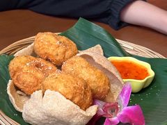-泰国餐厅 Thai Food(裕华万达店)