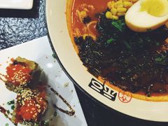 -将太无二·北美传奇寿司(瑞士公寓店)