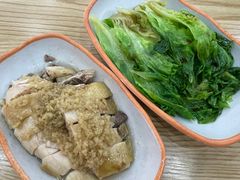 -瑞霖·隆江猪脚饭