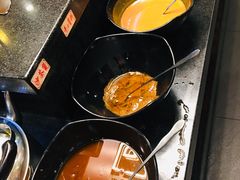 -牛a潮汕鲜牛肉粿条(天河北店)