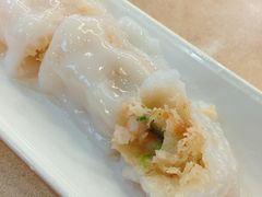炸虾肠粉-粤厨点心专门店
