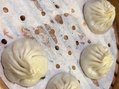 -苏小柳点心·手作小笼包(鸿寿坊分院)