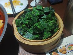 -蓝田印象