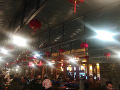 -镇江龙·火锅串串(武侯祠店)