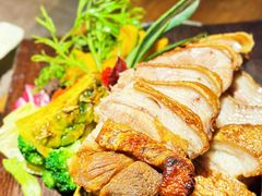 -红屋牛排西餐厅(金狮广场店)