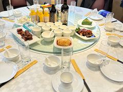 -光明邨大酒家(淮海路店)