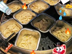 -火炉火自助餐(五道口购物中心店)