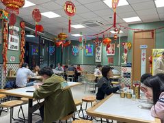 -鲁达面馆本帮风味(共康东路店)