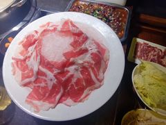 -旺晖本帮骨头煲·深夜火锅(梅园路店)
