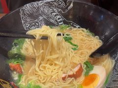 -寸屋拉面(凯德晶萃店)