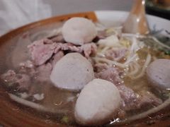 汤粉-胡荣泉(太平路店)
