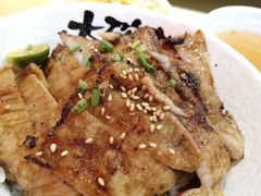 -熊吞·大碗丼烧肉饭(济宁万达广场店)
