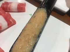 -大明铜锅·烤涮坊·烧烤(新开路店)