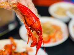 -龙虾奇迹(大华三路店)
