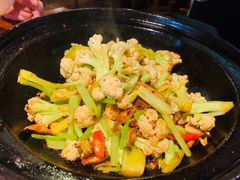 -黑鸡小馆(金源店)