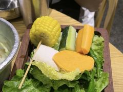 -姜虎东白丁烤肉(深圳湾后海汇店)